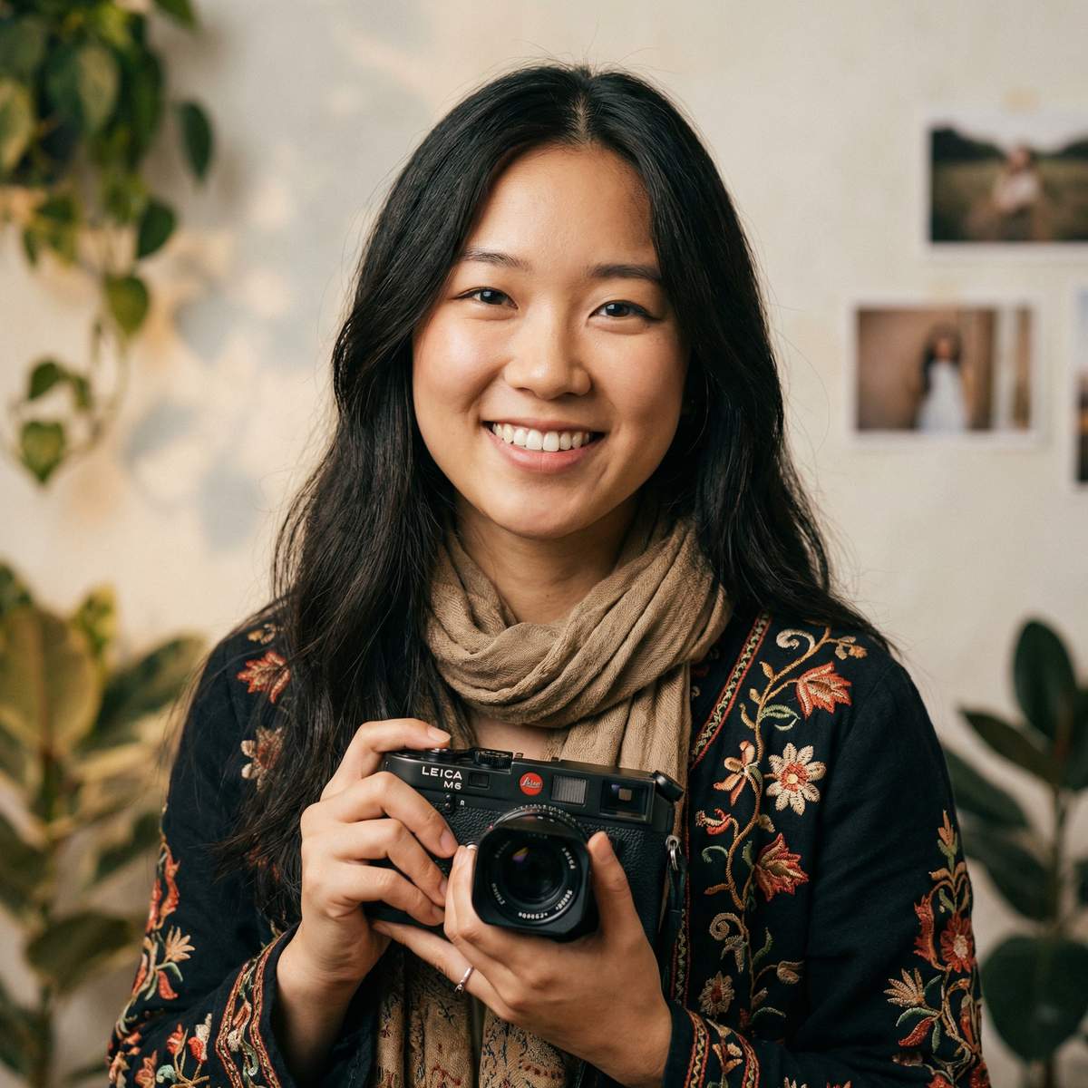 网爆网创作者小溪