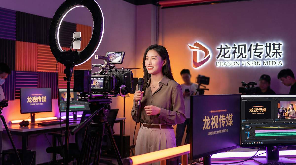 网爆网影视传媒公司