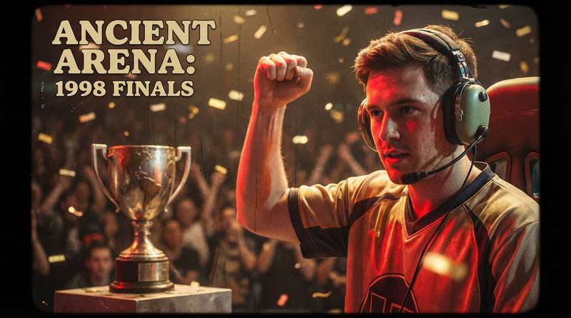 抖音风选手高光考古视频