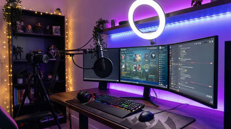 抖音风直播回放视频